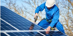 Installation Maintenance Panneaux Solaires Photovoltaïques à Saint-Sulpice-sur-Leze